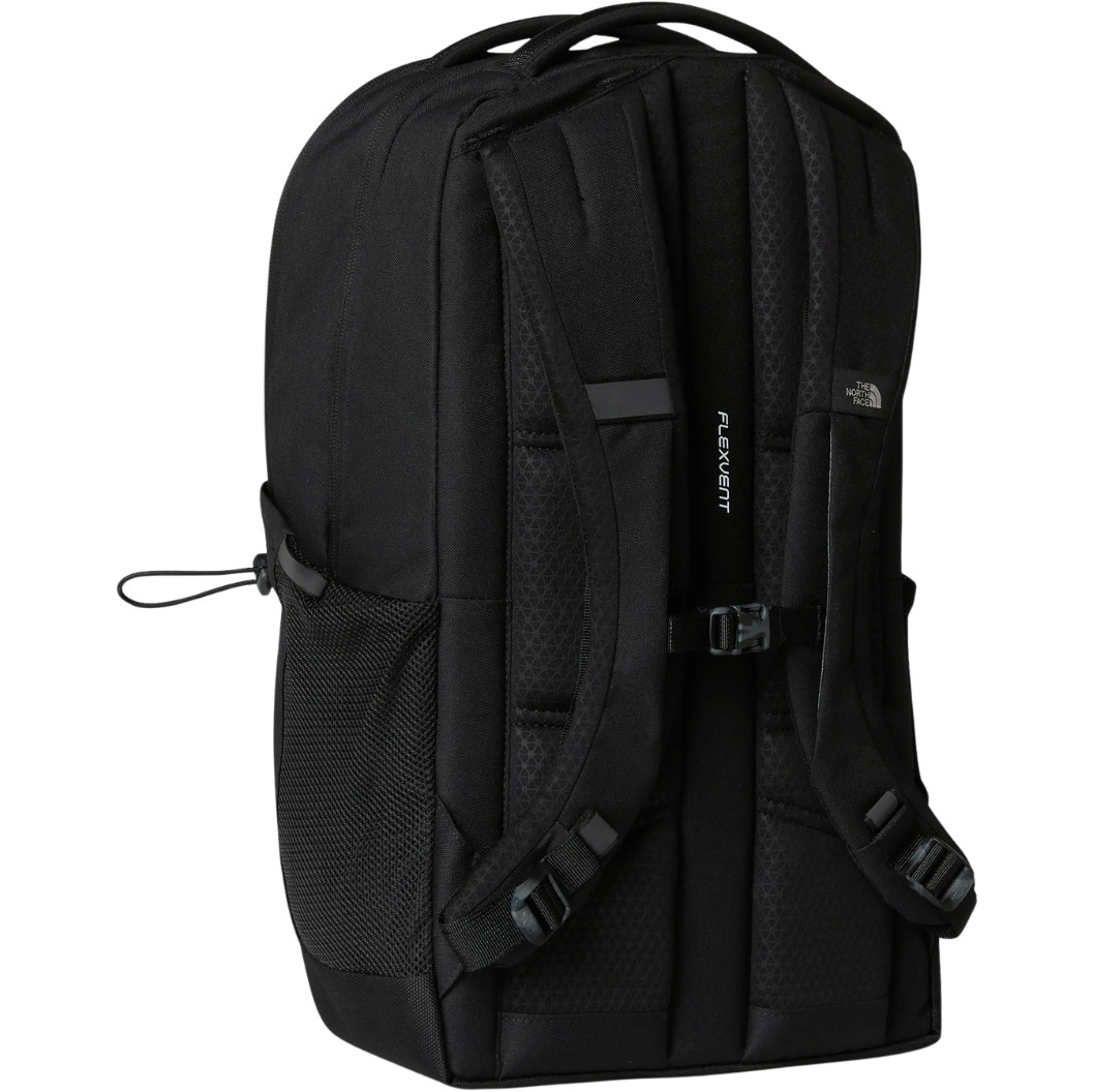 2026 The North Face Jester Backpack NF0A3VXF - Black